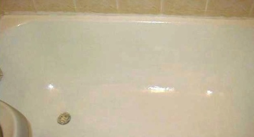 Реставрация акриловой ванны | Первомайск